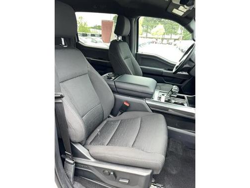 AVALANCHE 2023 Ford F-150 XLT