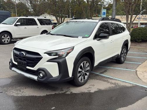 2024 Subaru Outback Limited