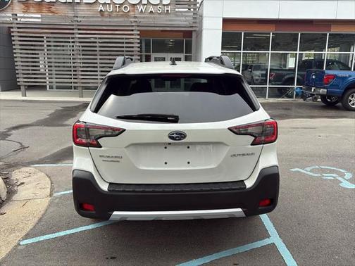 2024 Subaru Outback Limited
