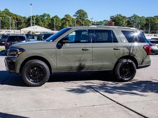 2024 Ford Expedition TIMBERLINE