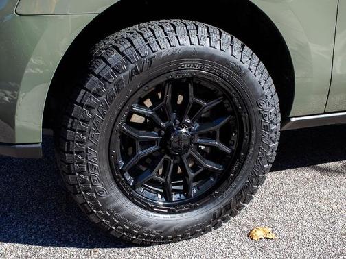 2024 Ford Expedition TIMBERLINE