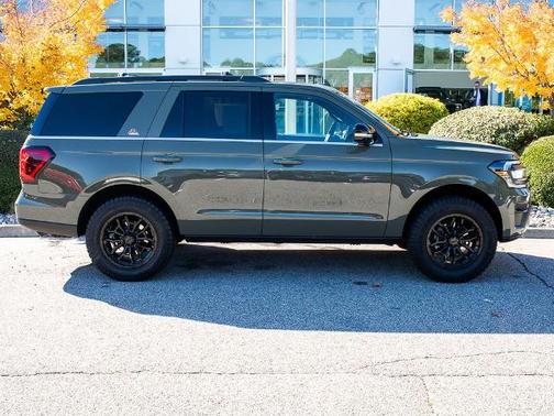 2024 Ford Expedition TIMBERLINE