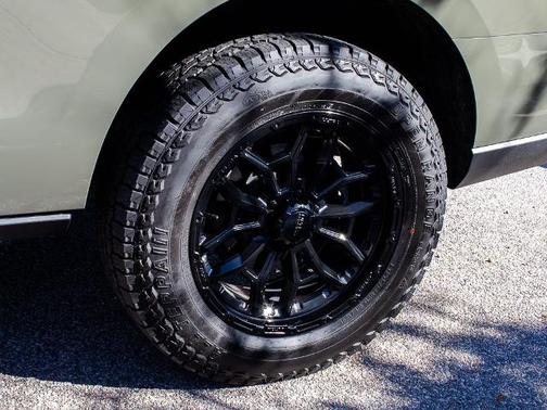 2024 Ford Expedition TIMBERLINE