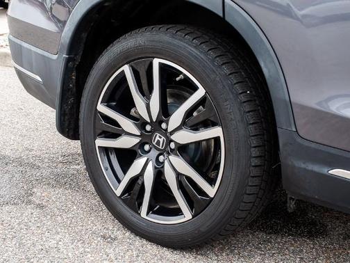 2020 Honda Pilot TOURING 7-PASSENGER