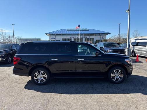 2024 Ford Expedition LIMITED