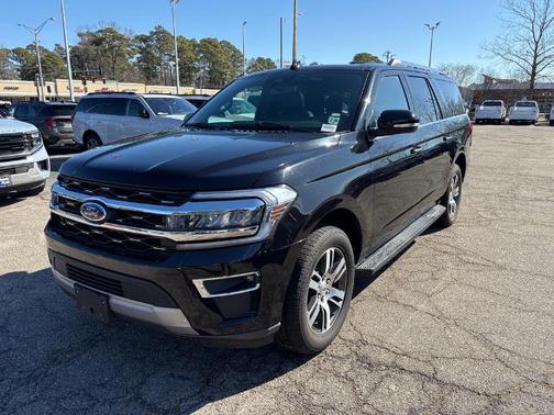 2024 Ford Expedition LIMITED