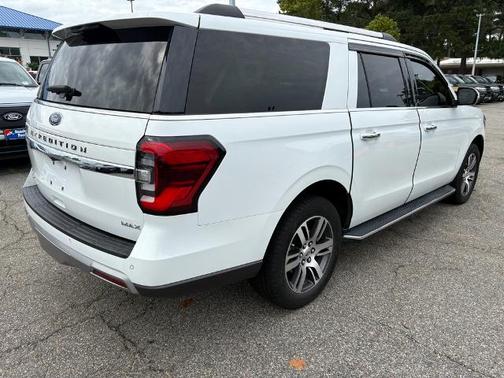 2023 Ford Expedition LIMITED