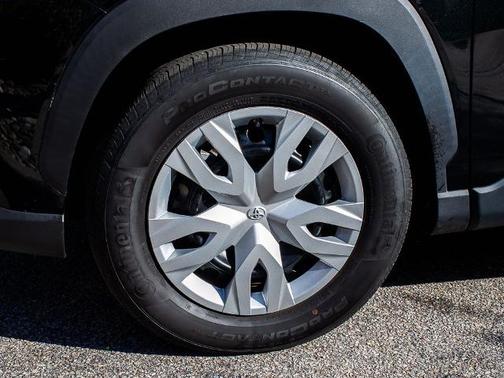 2022 Toyota Corolla Cross L