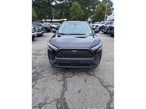 2022 Toyota Corolla Cross L