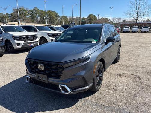 2024 Honda CR-V SPORT TOURING