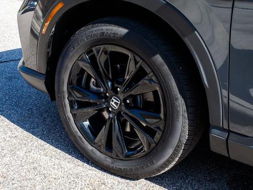 2024 Honda CR-V SPORT TOURING