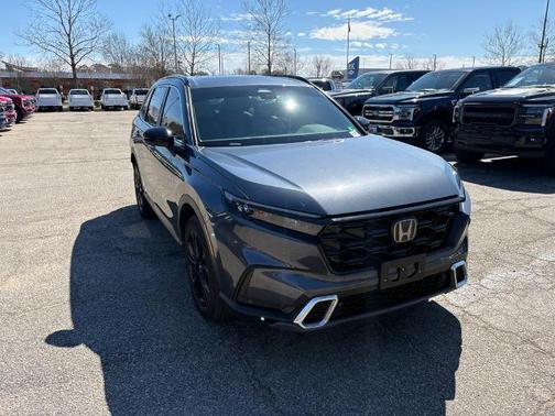 2024 Honda CR-V SPORT TOURING