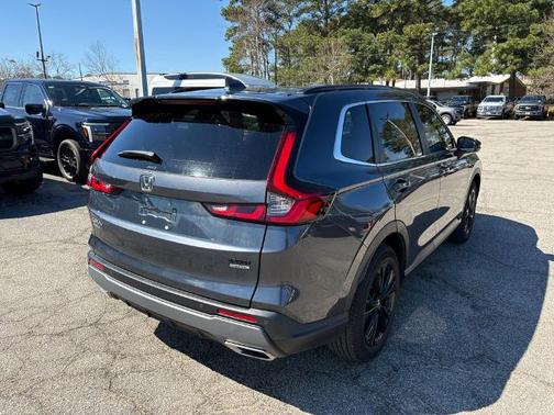 2024 Honda CR-V SPORT TOURING