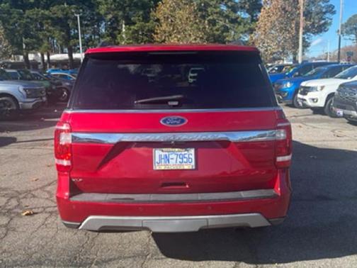 2020 Ford Expedition XLT