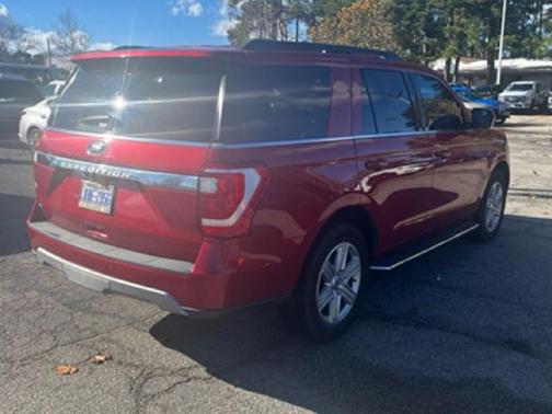 2020 Ford Expedition XLT