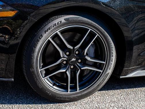 2023 Ford Mustang GT PREMIUM