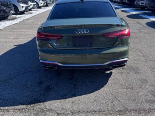 2021 Audi A5 45 S LINE QUATTRO PREMIUM