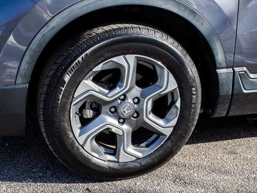 2017 Honda CR-V EX-L W/ NAVIGATION