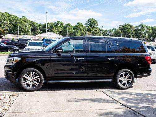 2023 Ford Expedition LIMITED