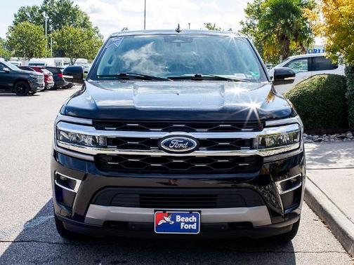 2023 Ford Expedition LIMITED