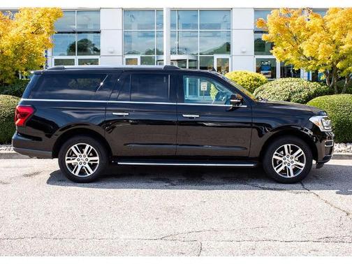 2023 Ford Expedition LIMITED