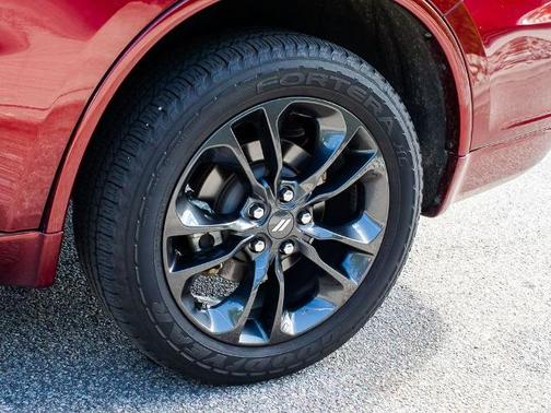 2022 Dodge Durango GT