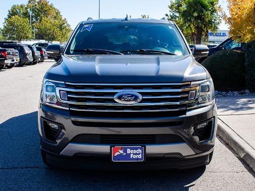 2019 Ford Expedition XLT