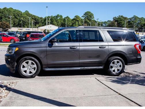 2019 Ford Expedition XLT