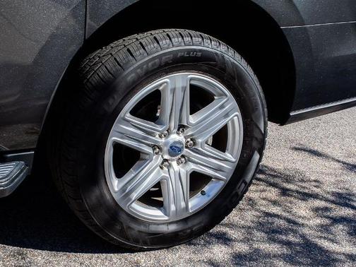 2019 Ford Expedition XLT
