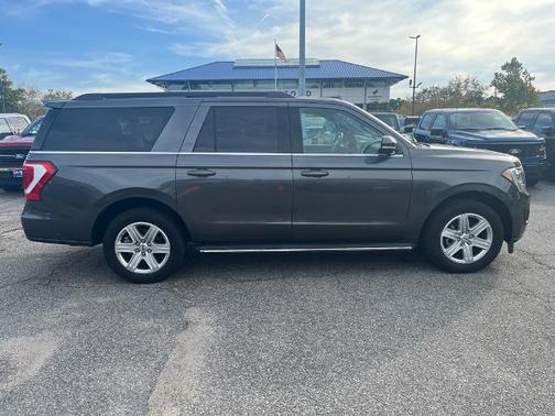 2019 Ford Expedition XLT