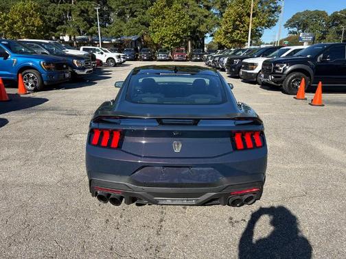 2024 Ford Mustang DARK HORSE