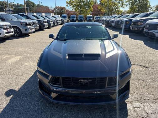 2024 Ford Mustang DARK HORSE