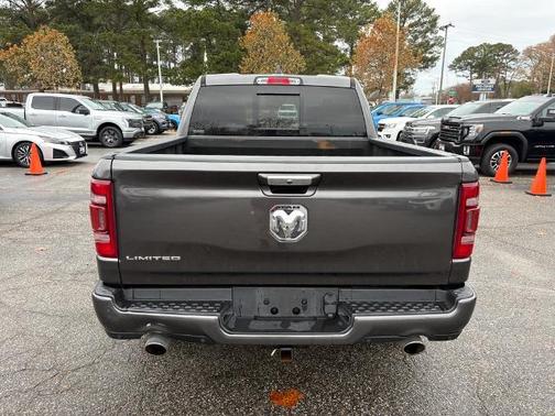 2021 RAM 1500 LIMITED