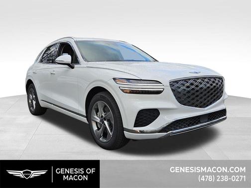 2026 Genesis GV70 2.5T Select