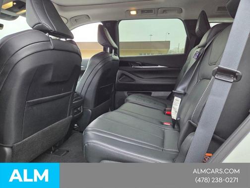 2024 INFINITI QX60 Pure