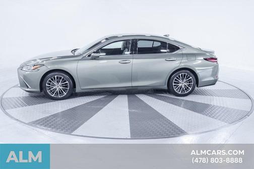 2024 Lexus ES 350 350