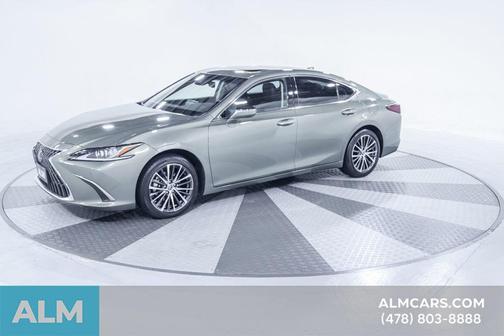 2024 Lexus ES 350 350