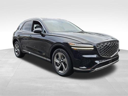 Vik Black 2026 Genesis GV70 2.5T Advanced