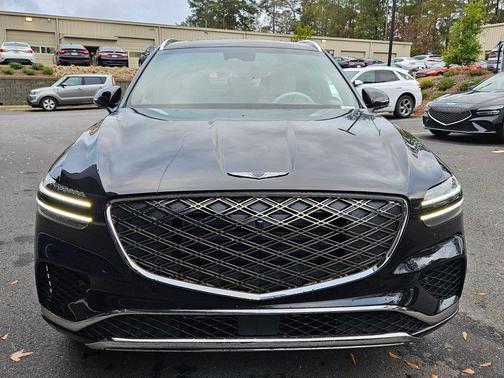 Vik Black 2026 Genesis GV70 2.5T Advanced