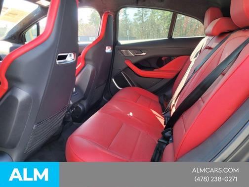 Ostuni Pearl White 2024 Jaguar I-PACE R-Dynamic HSE