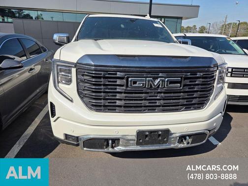 2023 GMC Sierra 1500 Denali Ultimate