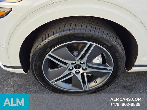 2026 Genesis Electrified GV70 Advanced