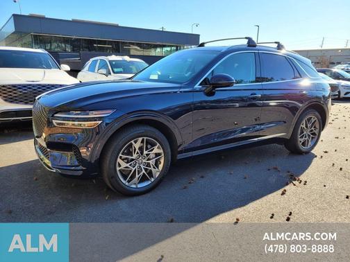 2023 Genesis GV70 2.5T