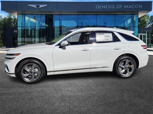 2026 Genesis GV70 2.5T