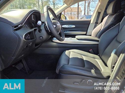 2024 Genesis GV70 2.5T