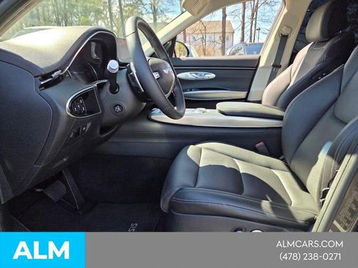 2024 Genesis GV70 2.5T