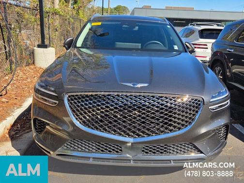 2024 Genesis GV70 2.5T