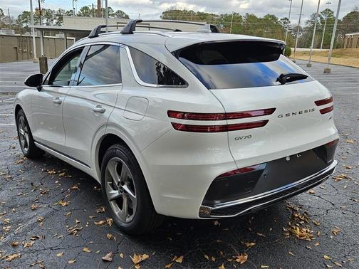 2026 Genesis GV70 2.5T Select