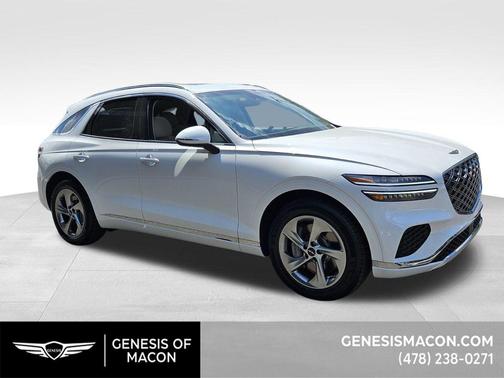 2026 Genesis GV70 2.5T Select