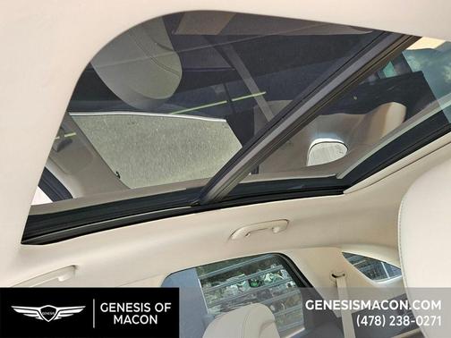 2026 Genesis GV70 2.5T Select